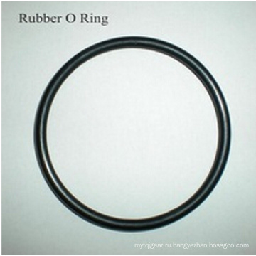 Большое большое 6-дюймовое резиновое кольцо